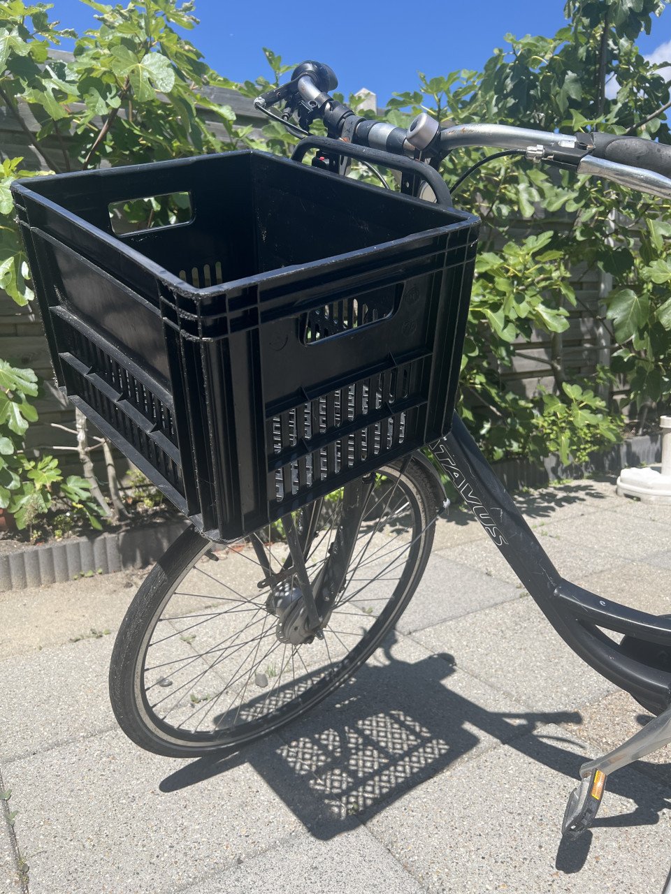 Batavus damesfiets