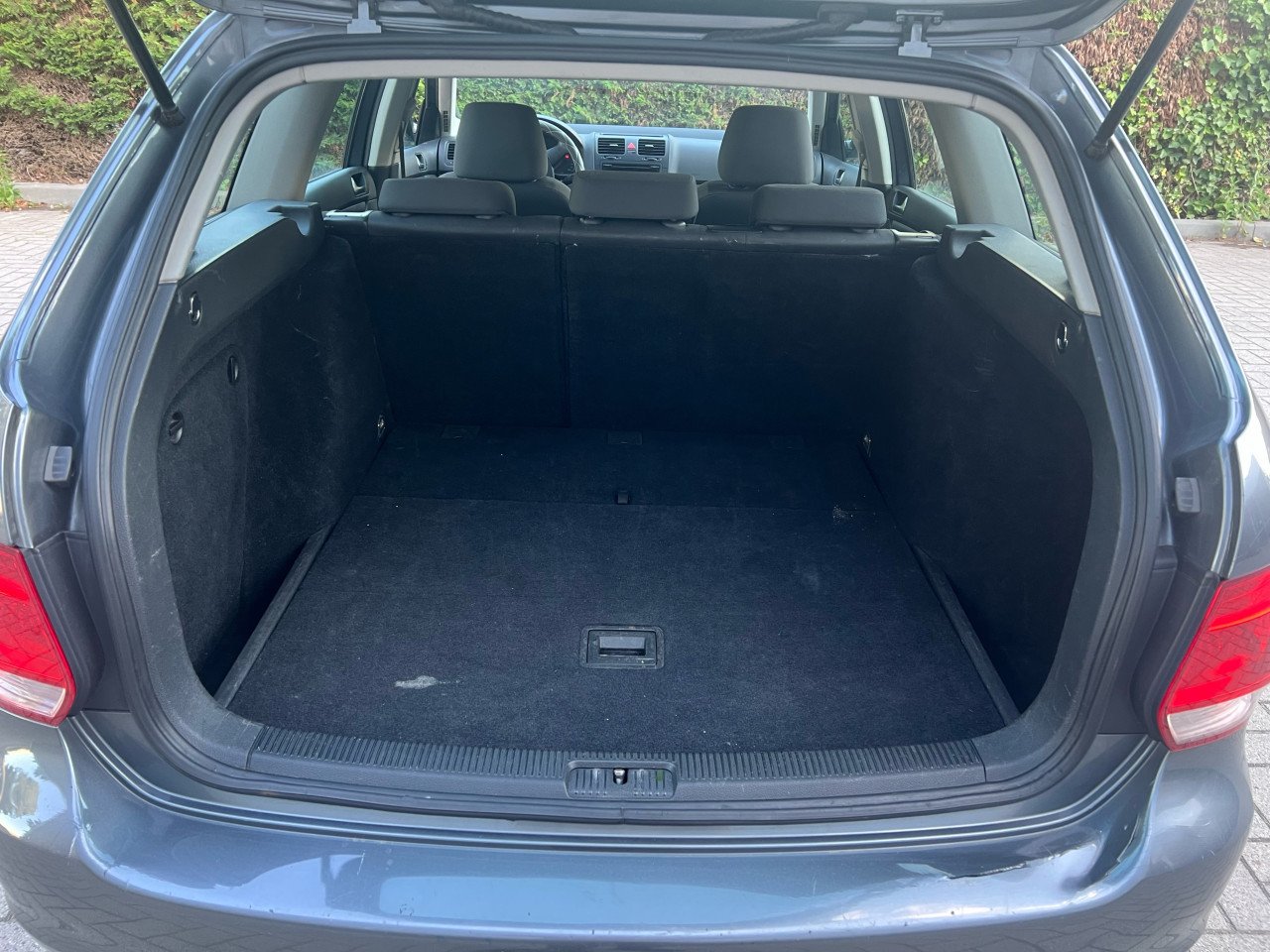 Volkswagen Golf Variant 1.4 TSI Trendline