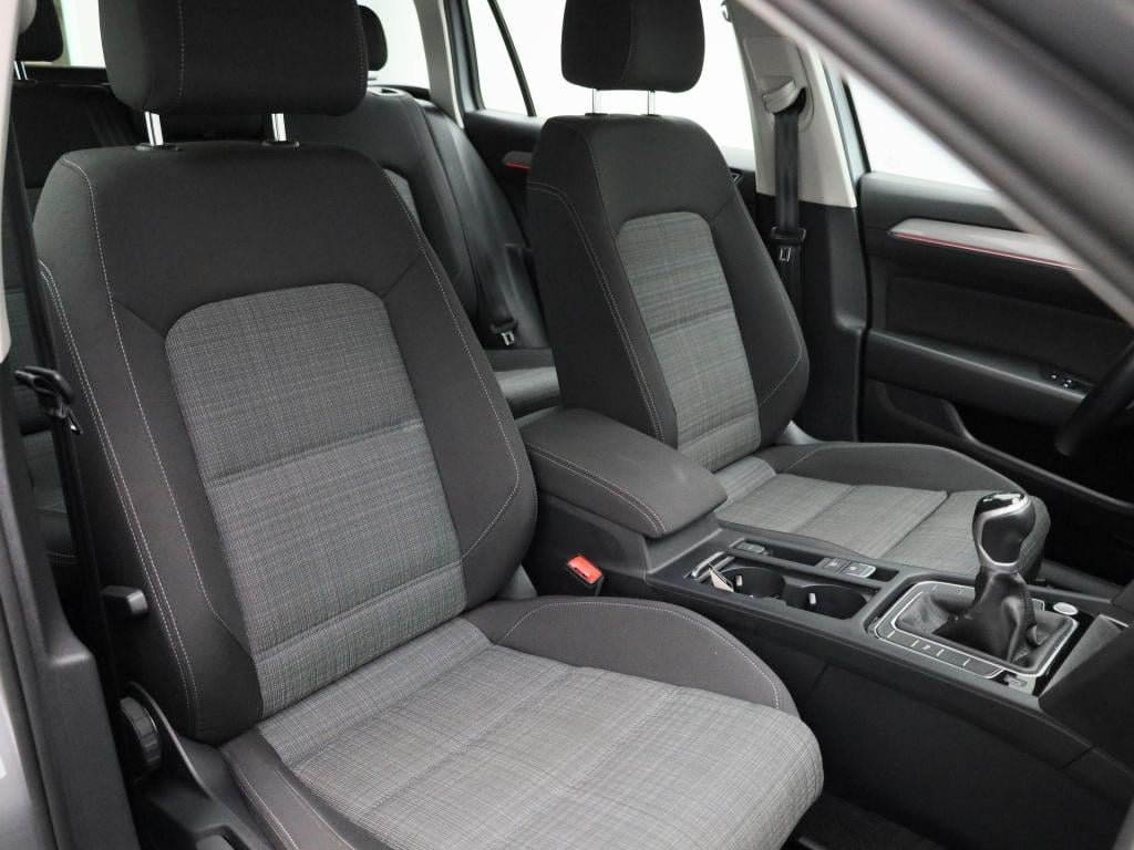 Volkswagen Passat variant 1.5 tsi comfortline business | lmv | parkeer sens