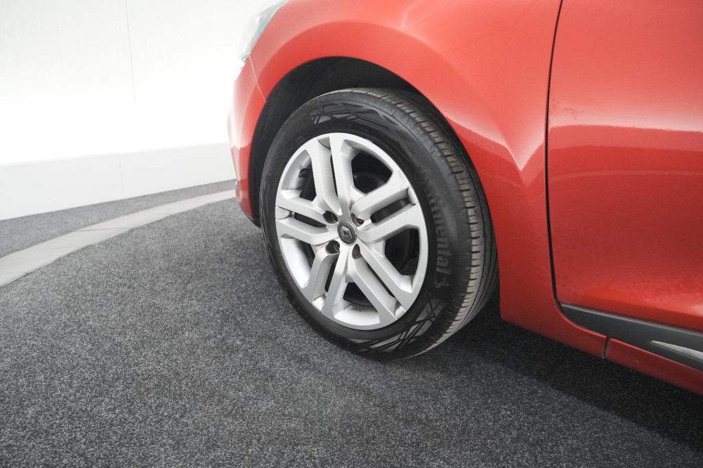 Renault Clio estate tce 90 zen | navigatie | airco | stoelverwarming | crui