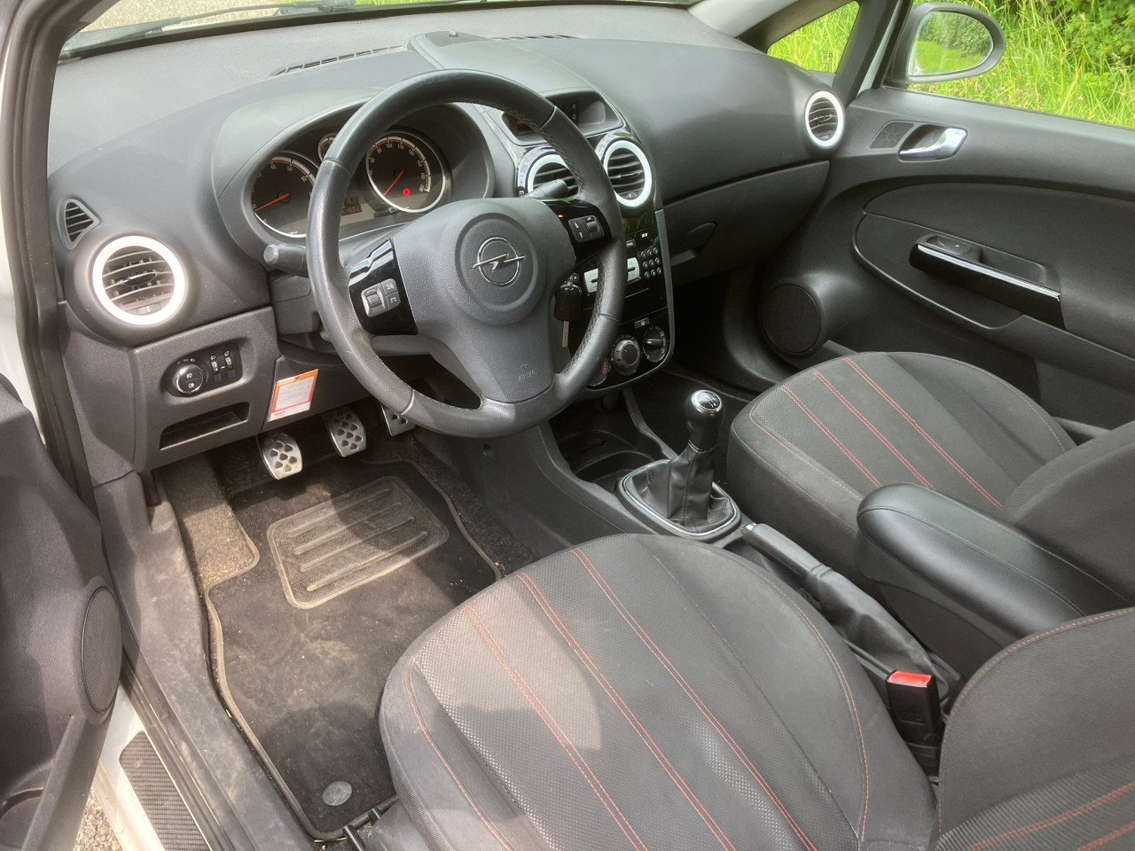Opel Corsa 1.4