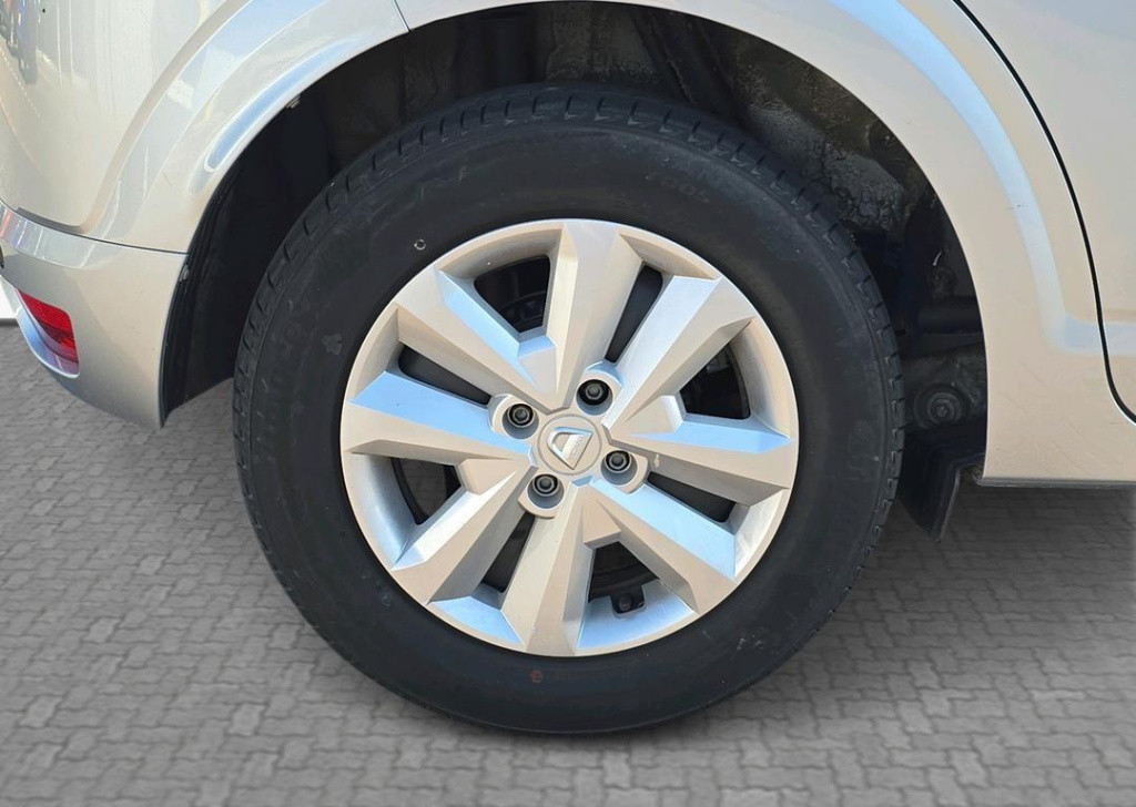 Dacia Sandero 1.0 tce 90 comfort - automaat