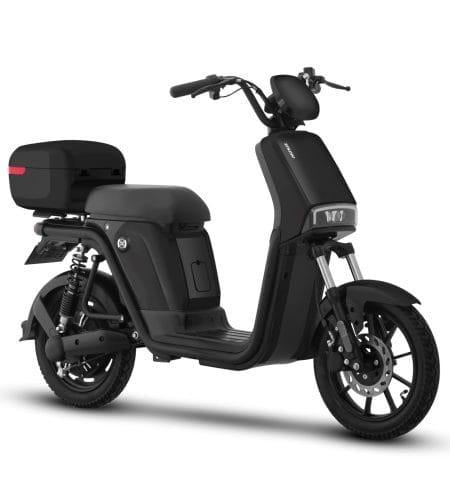 Sunra Rainbow elektrische scooter In prijs verlaagd !!