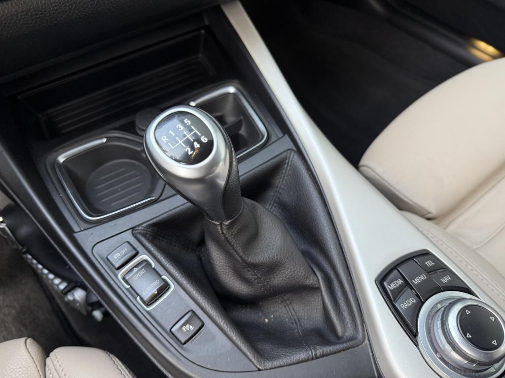 BMW 1 Serie 116i 136pk upgrade edition sportline 5-drs