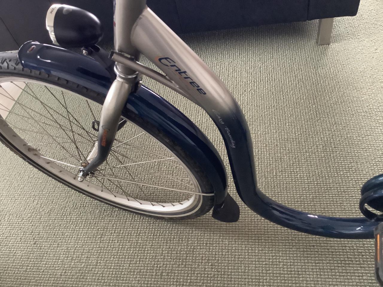 Keurige Sparta Entree