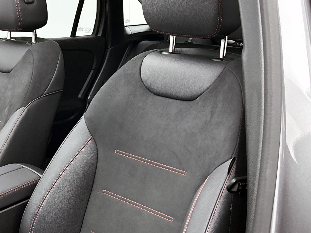 Mercedes-Benz Gla-klasse 250 e star edition amg line limited | dodehoek det