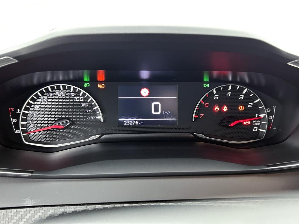 Peugeot 208 100 pk active | rijklaar | apple carplay / android auto draadlo