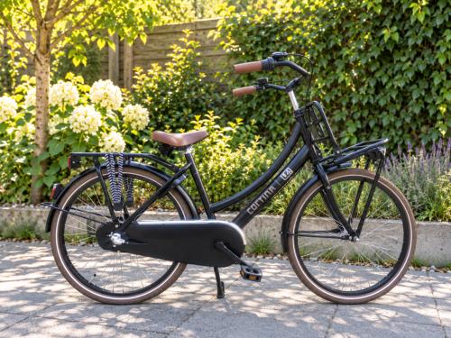 Cortina U4 24 Inch | 3 Versnellingen | Nieuwe Banden