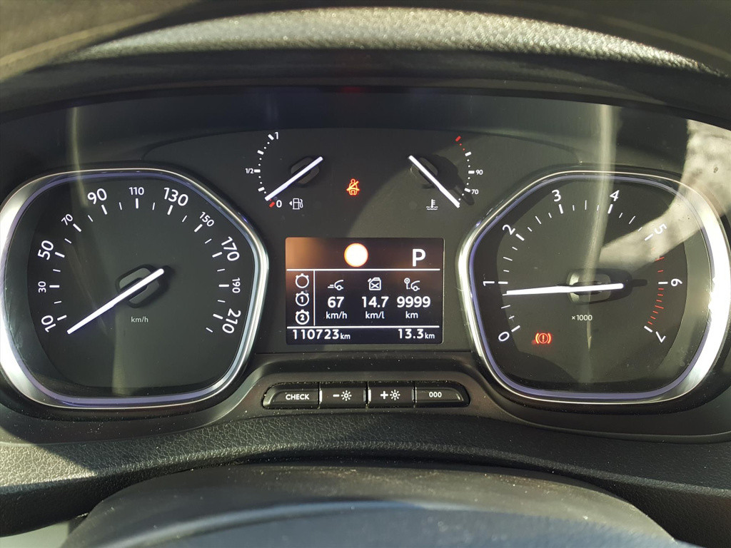 Peugeot Expert premium pack l2h1 (227s) 2.0bluehdi-180pk (vol)automaat(eat6