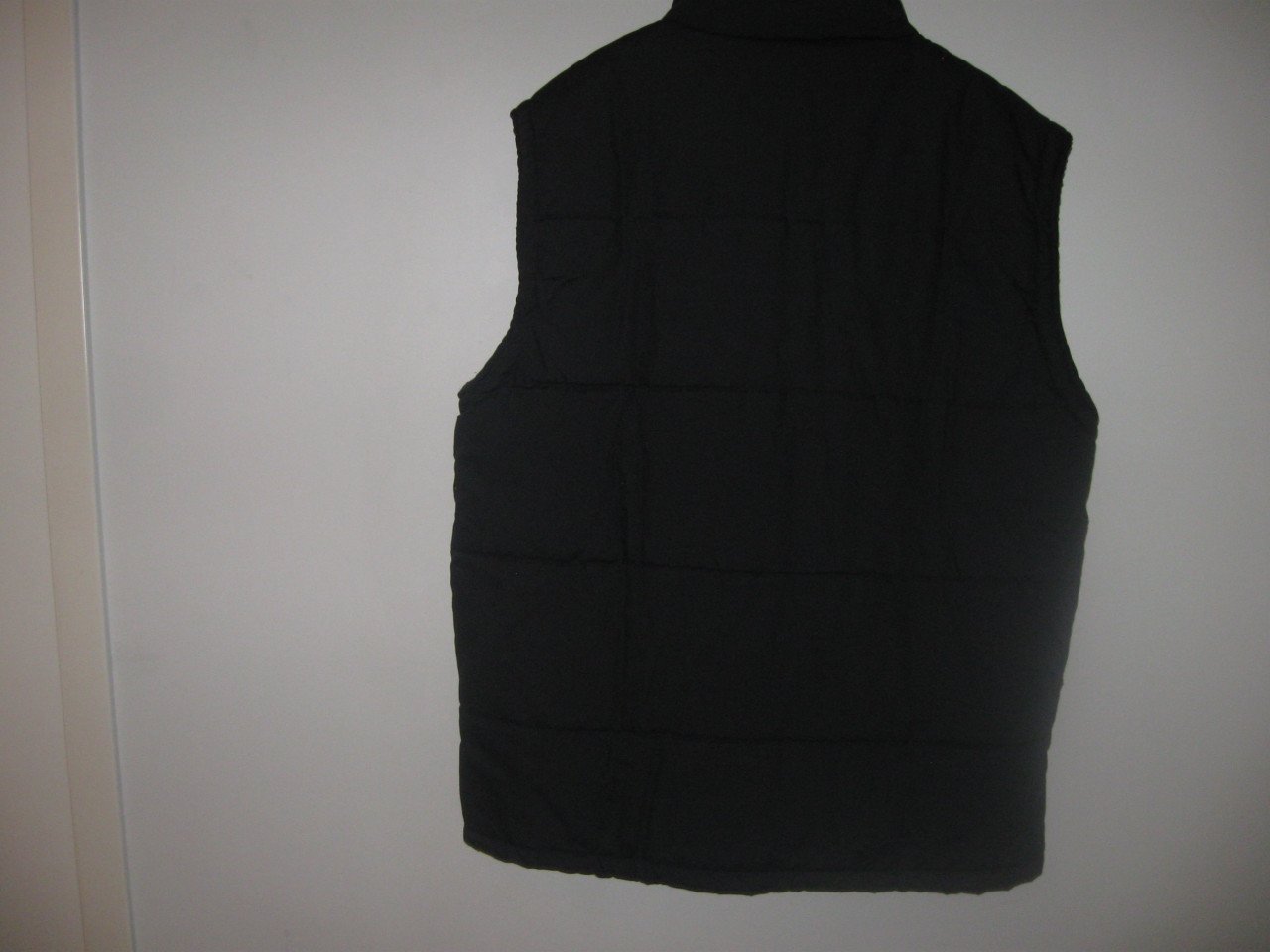 Heren Body warmer