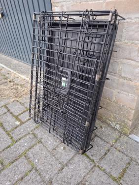 Honden beschikbaar 45 x57 cm