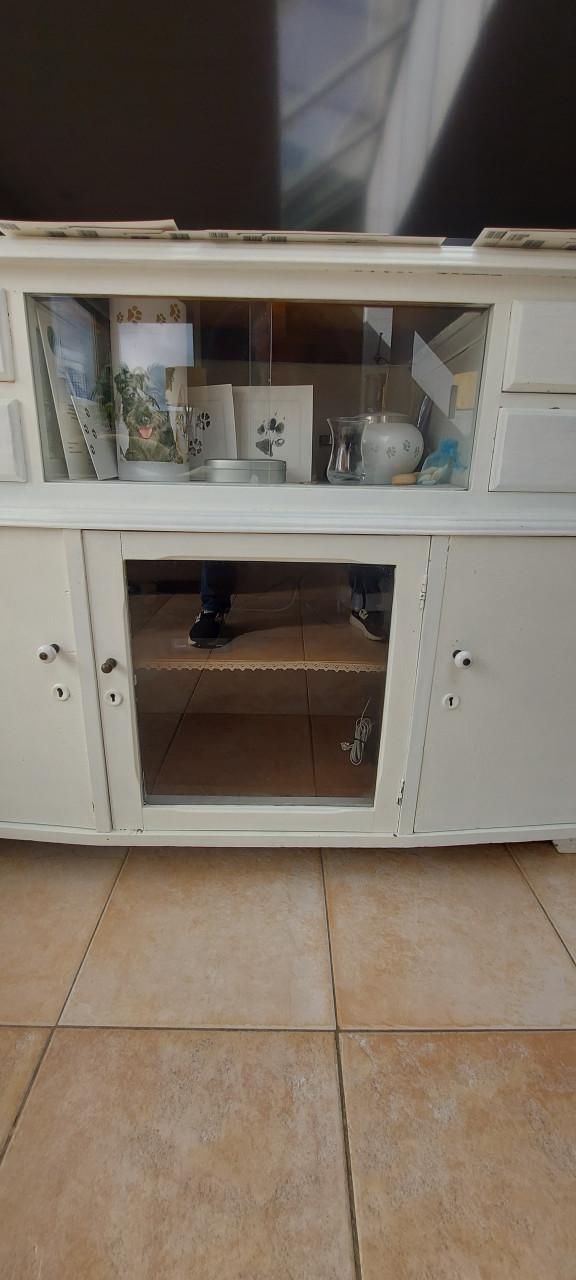 Dressoir kast/commode