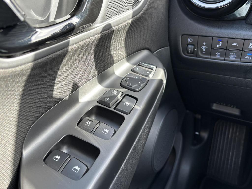 Hyundai Kona 1.6 gdi hev fashion