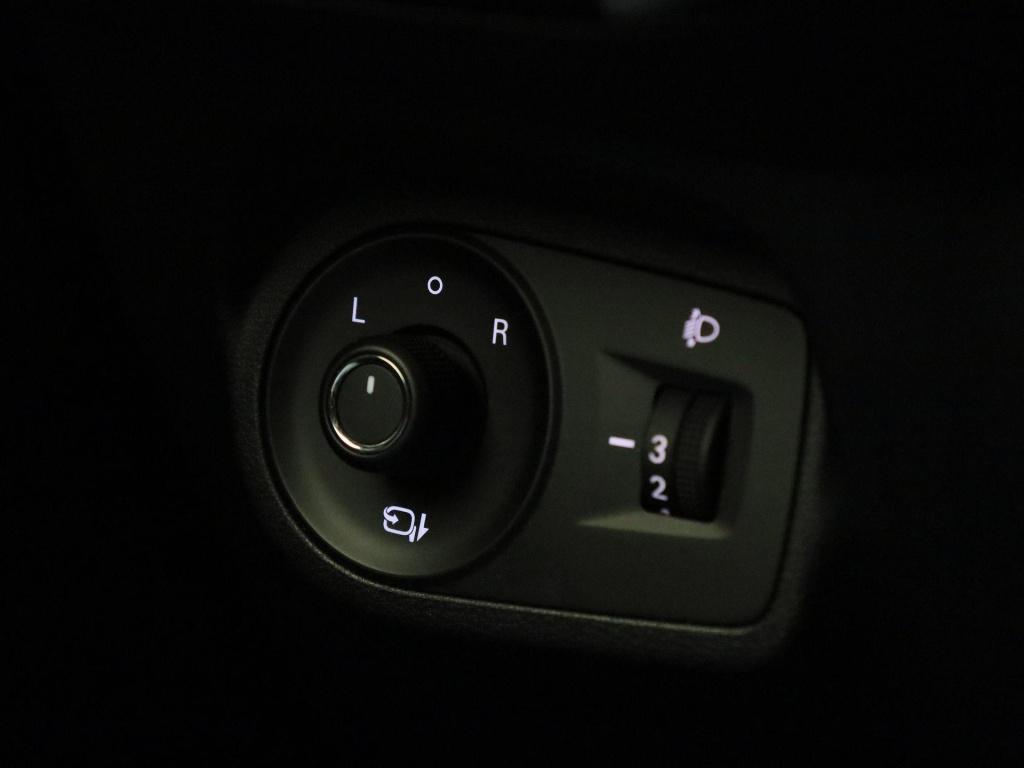 MG Mg3 1.5 hybrid+ aut. luxury