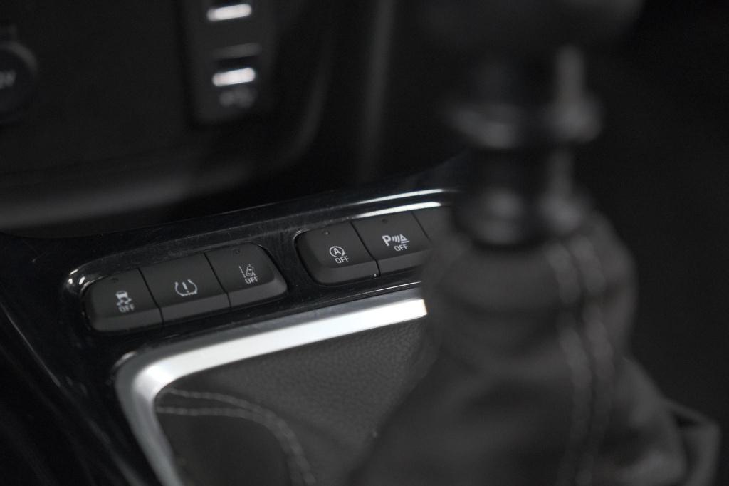 Opel Crossland X turbo 110 ultimate | camera | dodehoekdetectie | comfort p