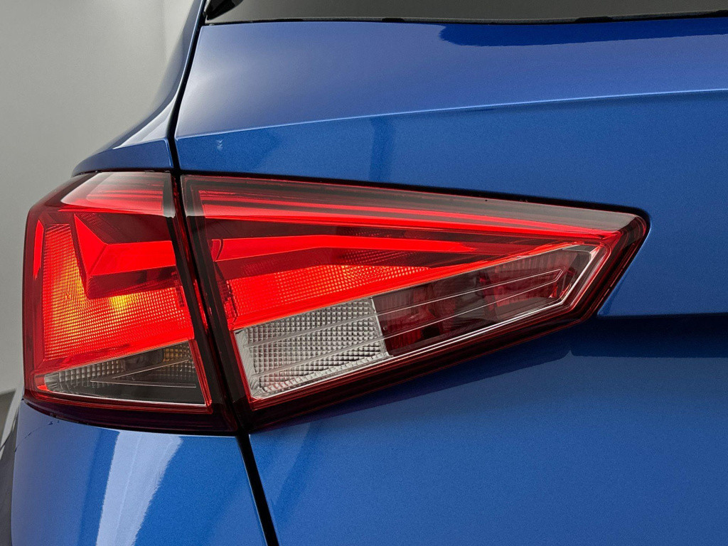 Seat Arona style business connect 1.0 85 kw / 115 pk ecotsi s