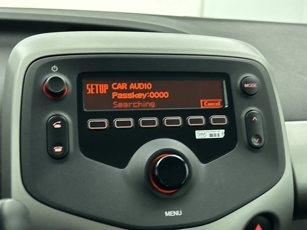 Citroen C1 1.0 e-vti feel | rijklaar |