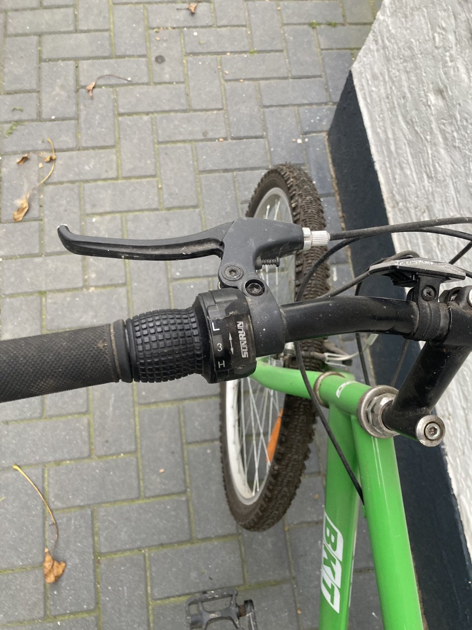 Fiets te koop