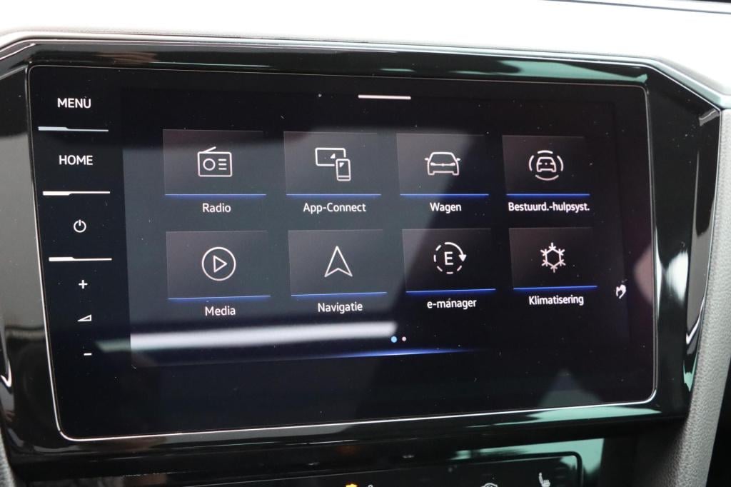 Volkswagen Passat variant 1.4 tsi phev gte business dsg 218pk