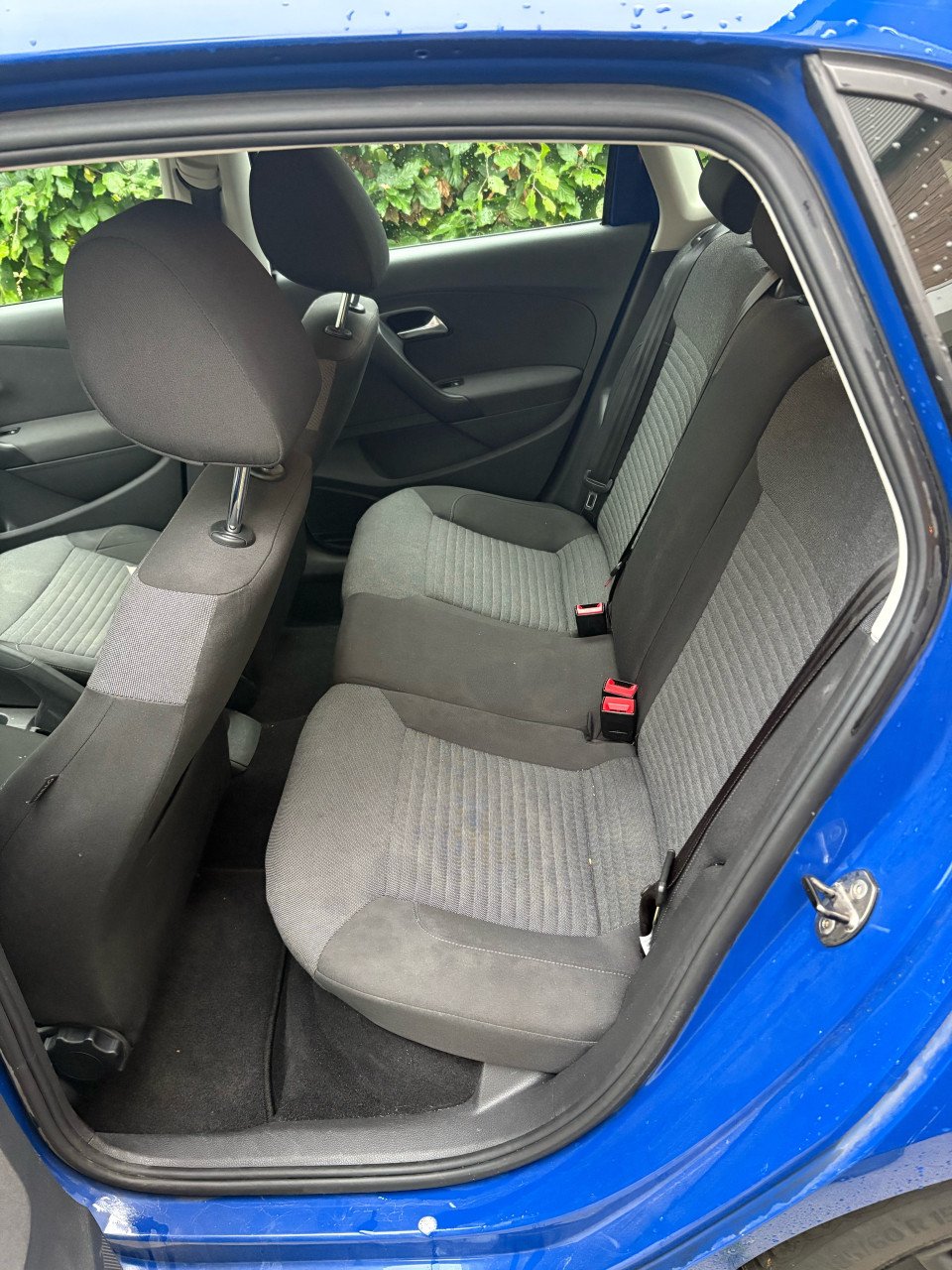 Volkswagen Polo 1.2 – Goed onderhouden – Rijdt prima – Scherpe prijs