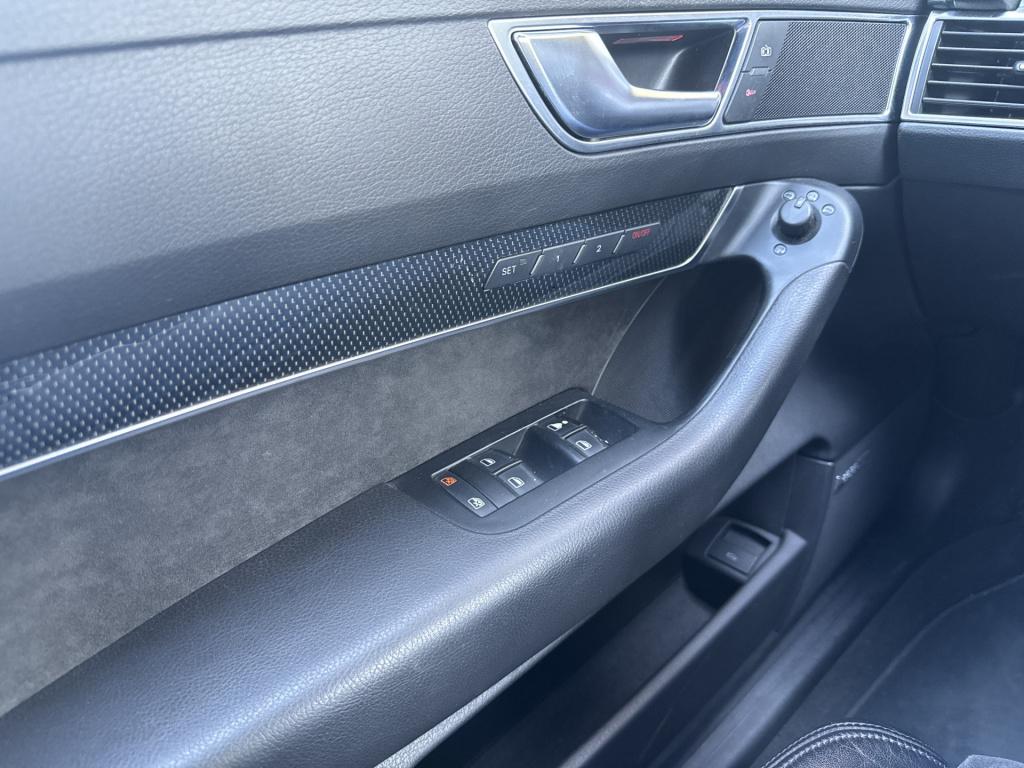 Audi A6 avant 5.2 fsi v10 s6 | 2e eigenaar | btw | voll historie | milltek 
