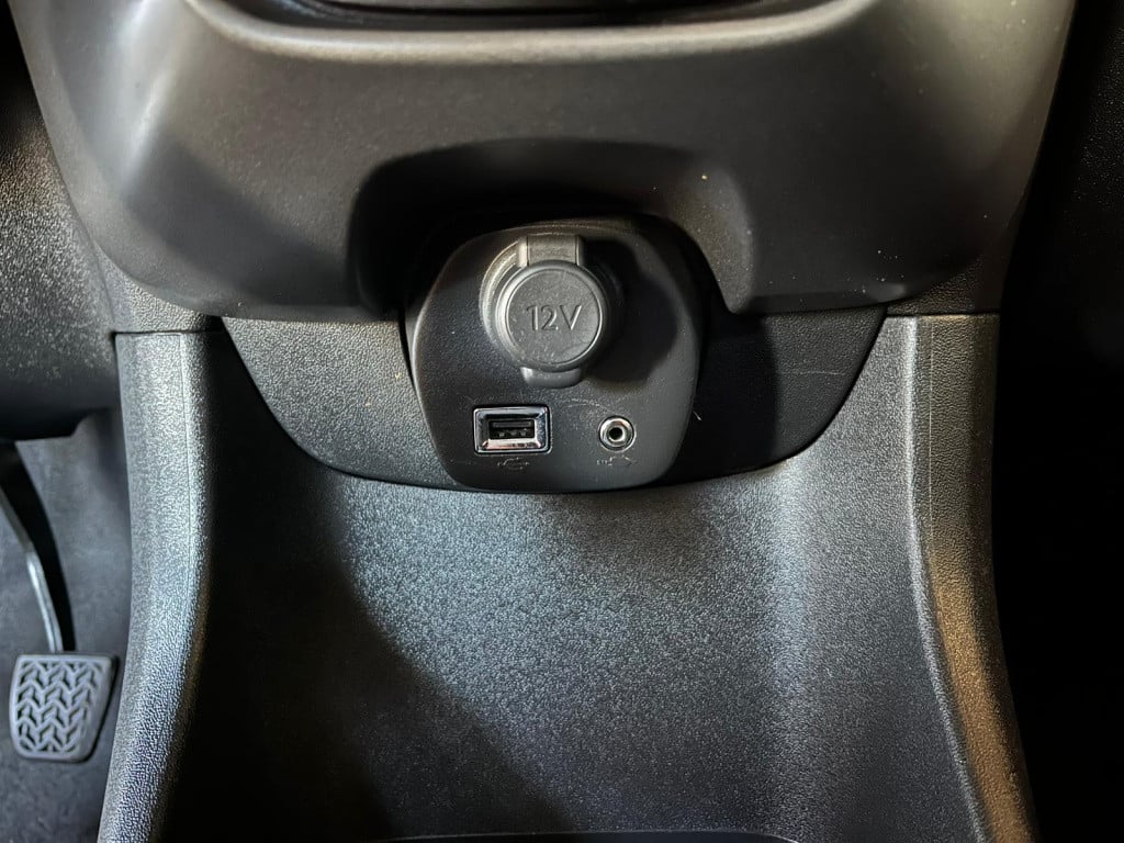 Toyota Aygo 1.0 vvt-i x-first cabriodak, apple carplay, achteruitrijcamera