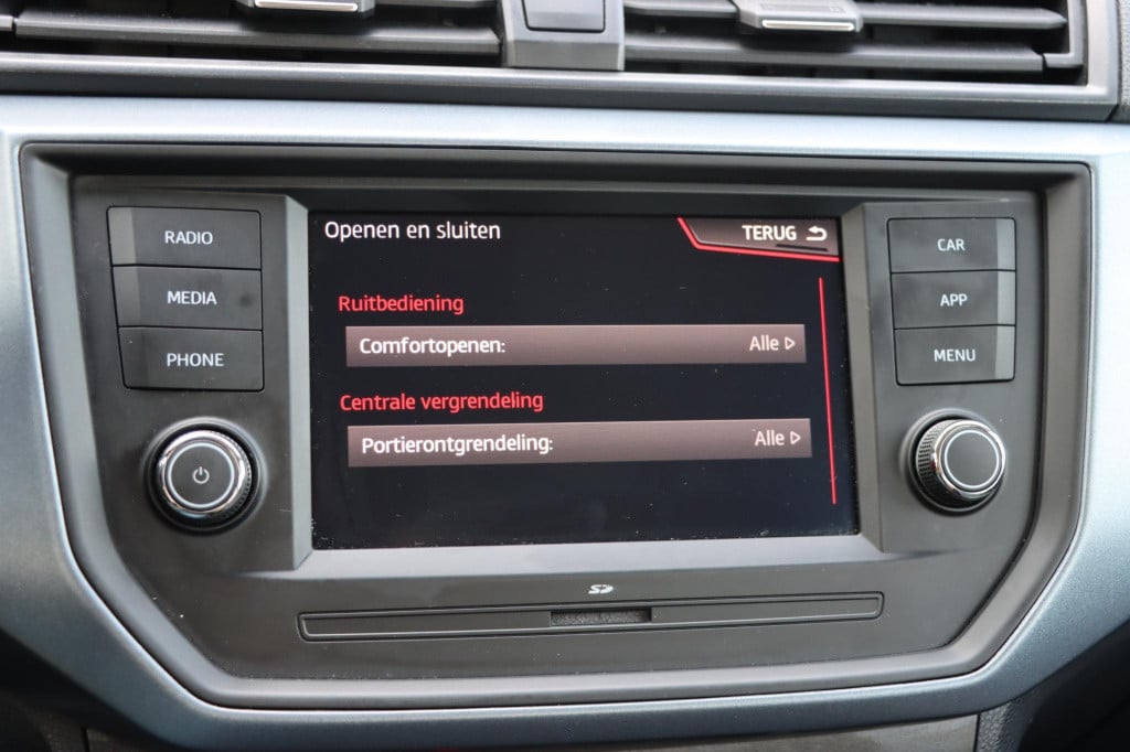 Seat Arona 1.0 tsi style