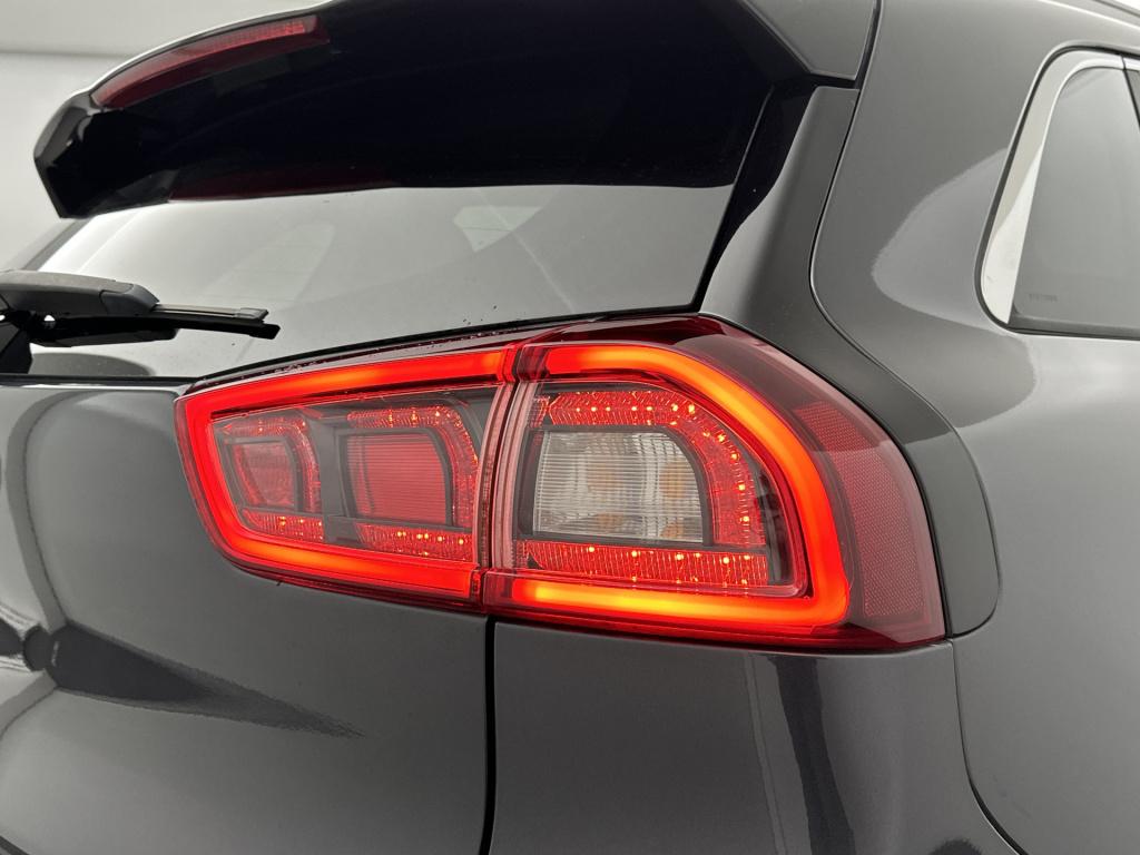 Kia E-niro dynamicline 64 kwh | leder | navigatie | parkeercamera
