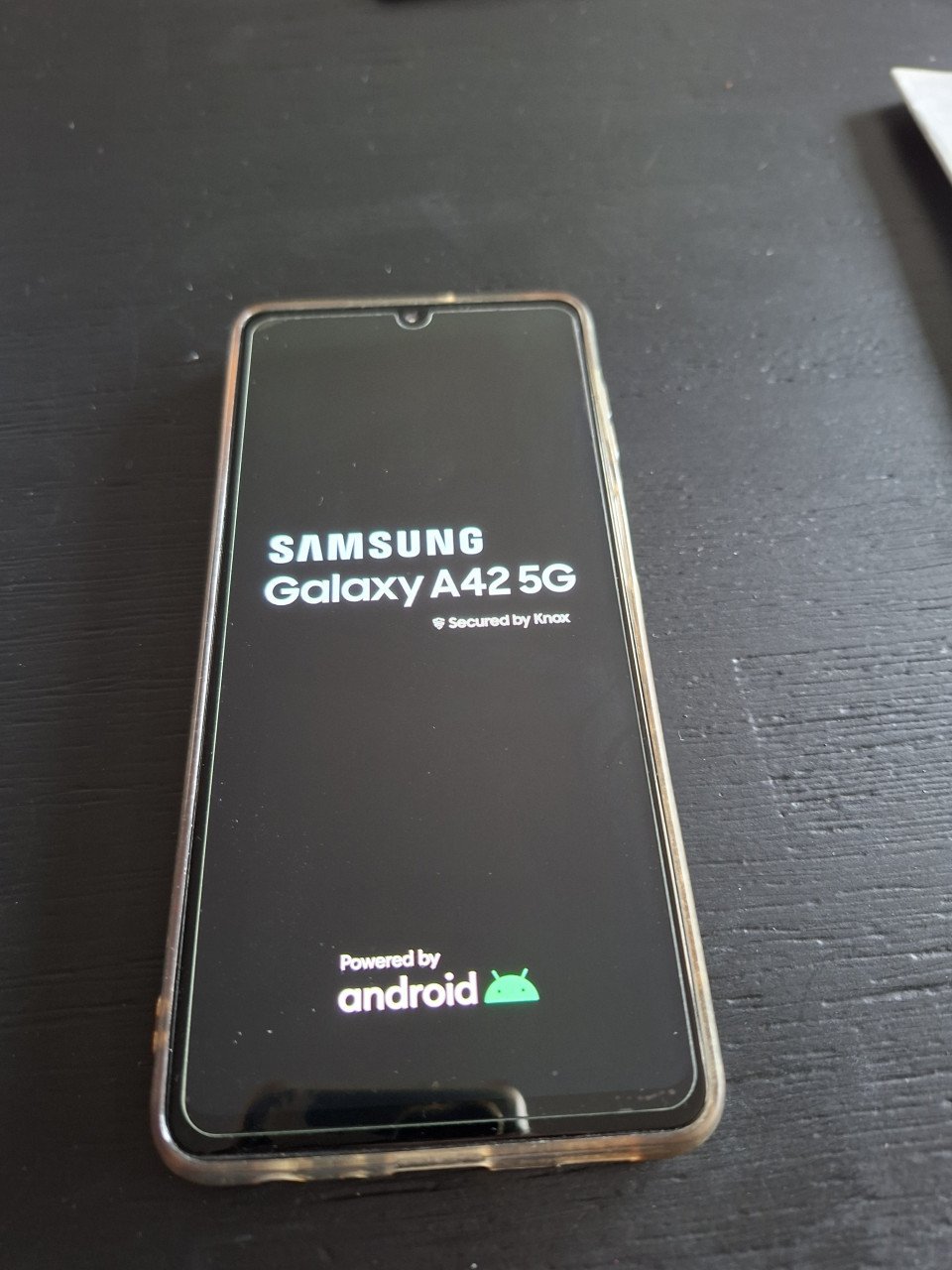 Samsung A42 5g