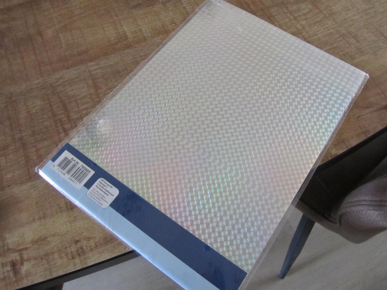 Materiaal om kaarten te maken