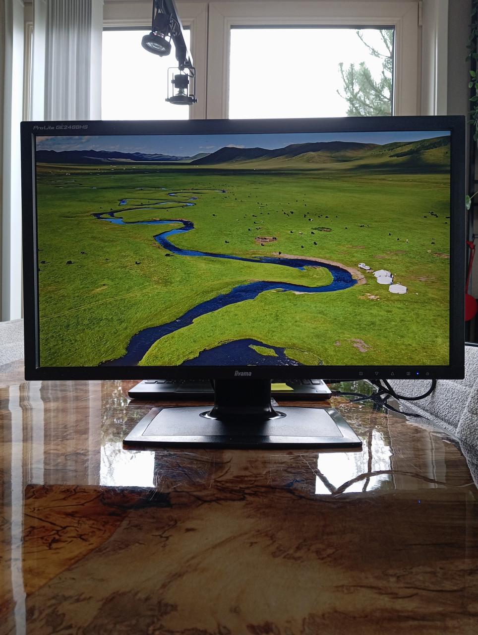 Beeldscherm Iiyama GE2488HS