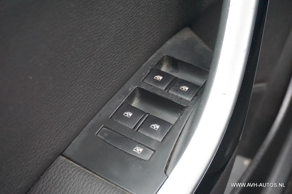 Opel Astra 1.6 turbo sport