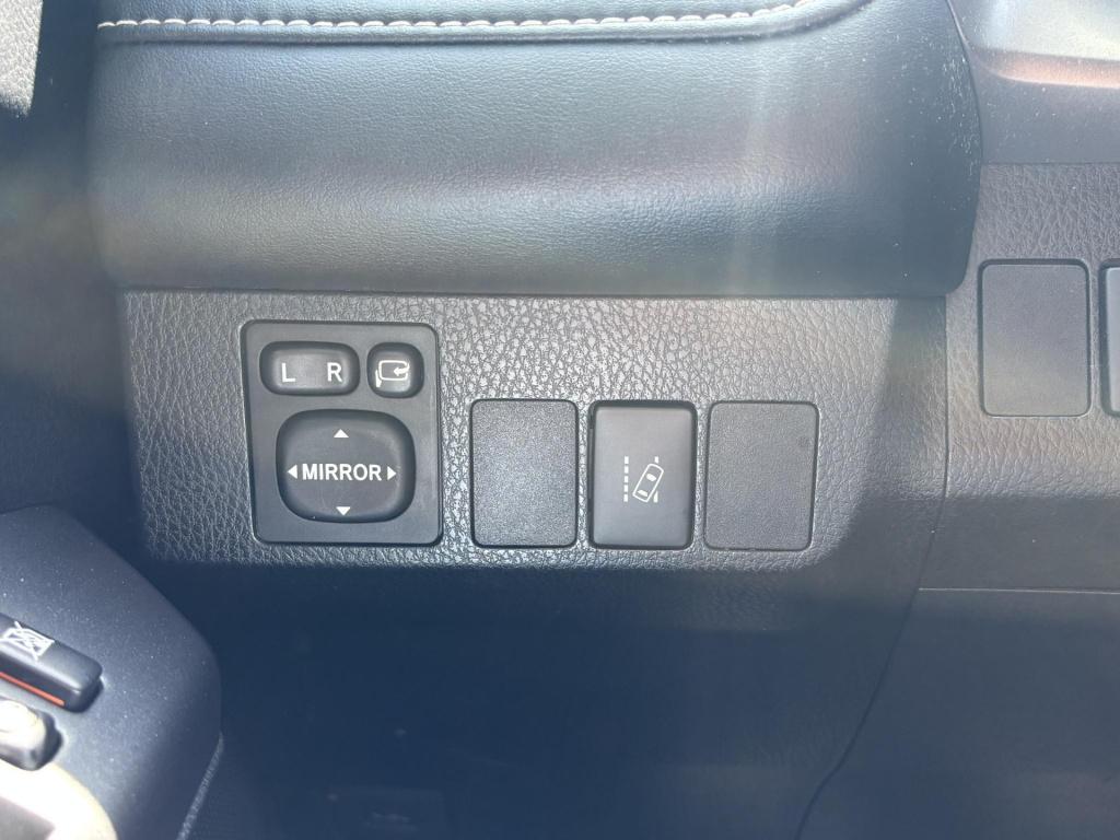 Toyota Rav4 2.5 hybrid awd style