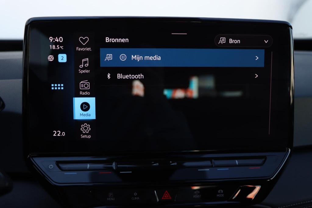 Volkswagen Id.3 pro 59 kwh 204pk | soh 95,9% |