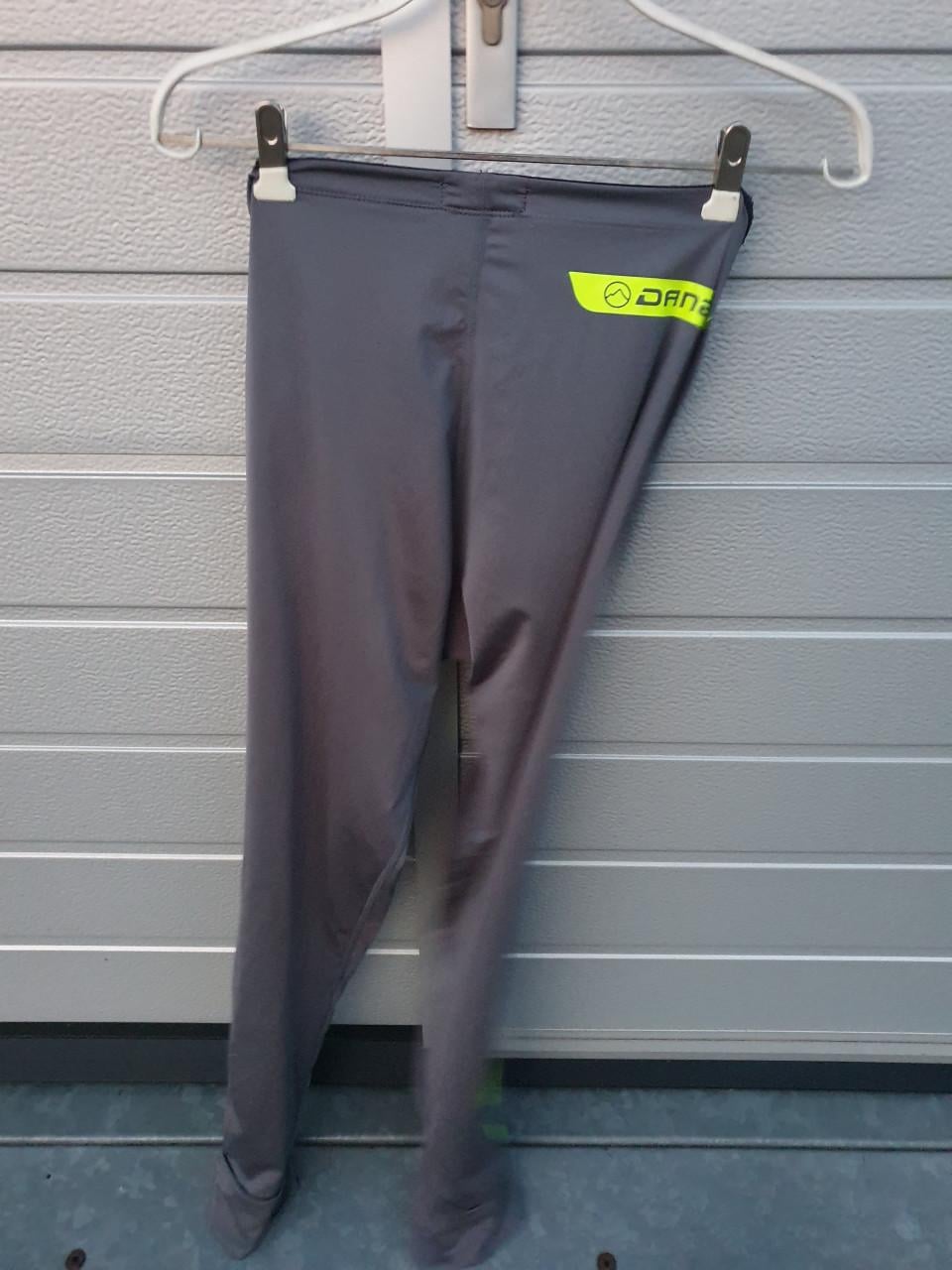 Motorjas Difi en broek van Dane