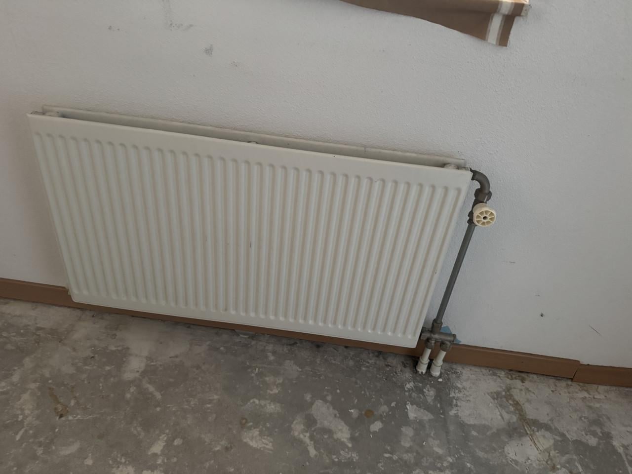 Prima radiatoren te koop!