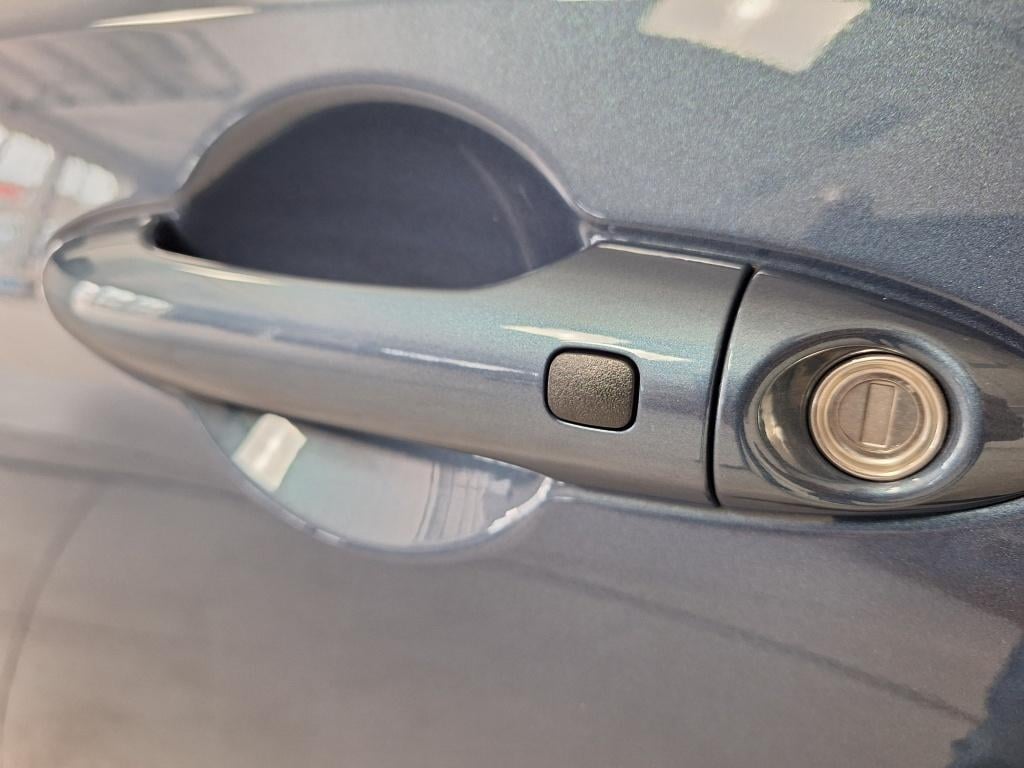 Kia Picanto 1.0 gdi executiveline automaat