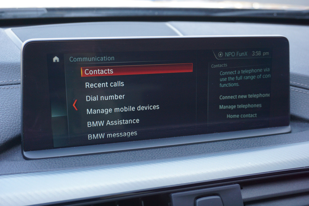 BMW 4 Serie gran coupé 420i corporate high executive m-pakket automaat 1e e