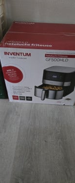 Airfryer