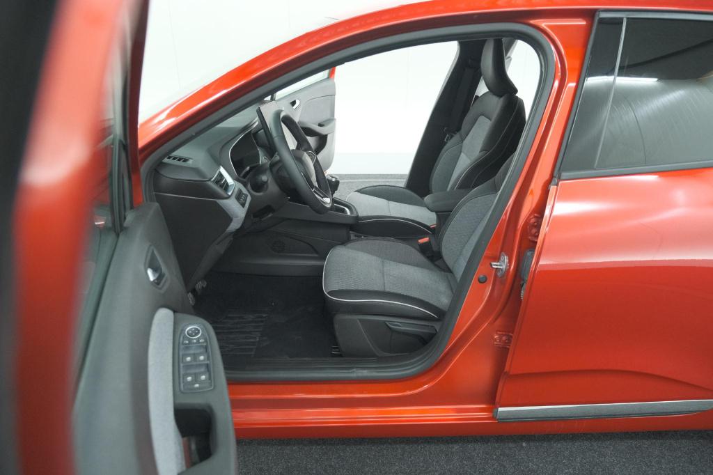 Renault Clio tce 90 gpf techno | 360 camera | adaptieve cruise control | na