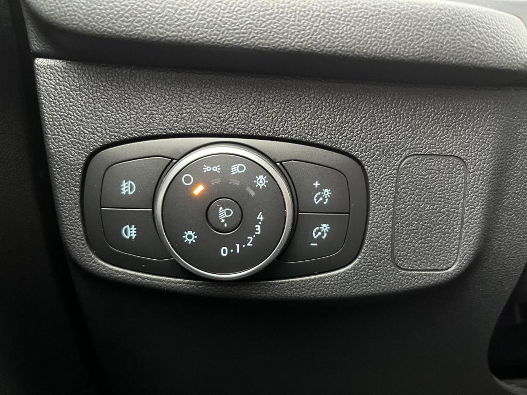 Ford Focus wagon st-line | automaat | climate control | cruise control | wi