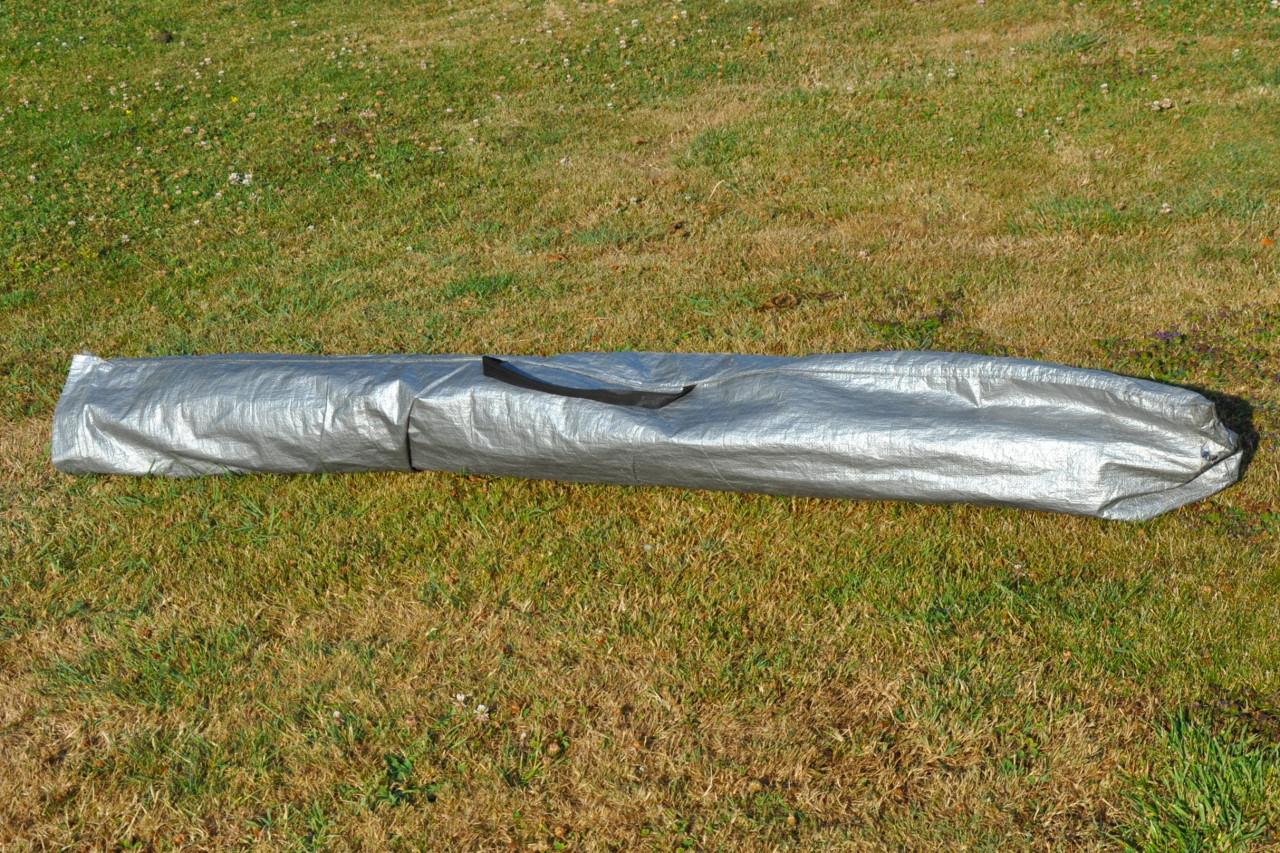 SimmerStyle Vision 4.7m2 - Wave zeil