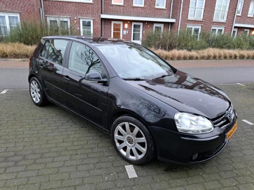 Volkswagen Golf 2.0 TDI