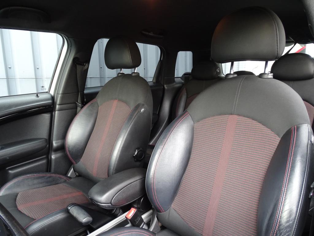 Mini Countryman mini 1.6 cooper holland street