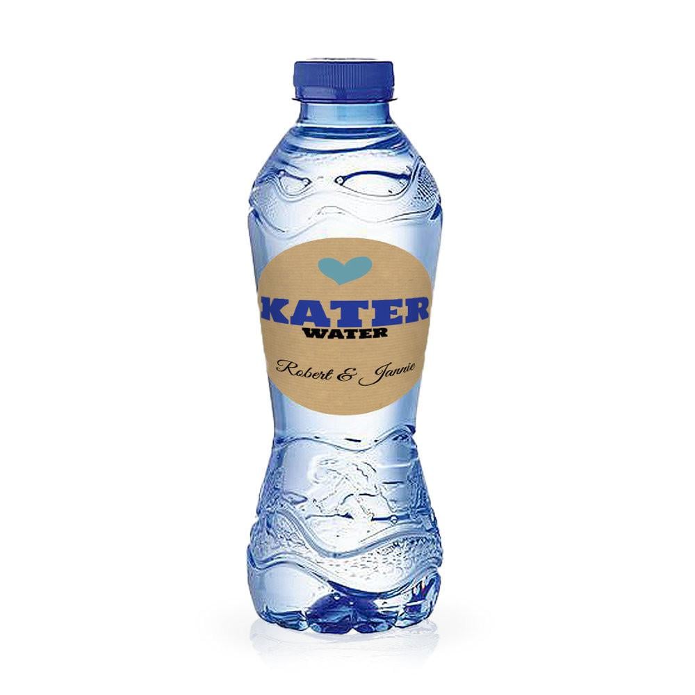 Bedankjes bruiloft met foto/video via QR-code