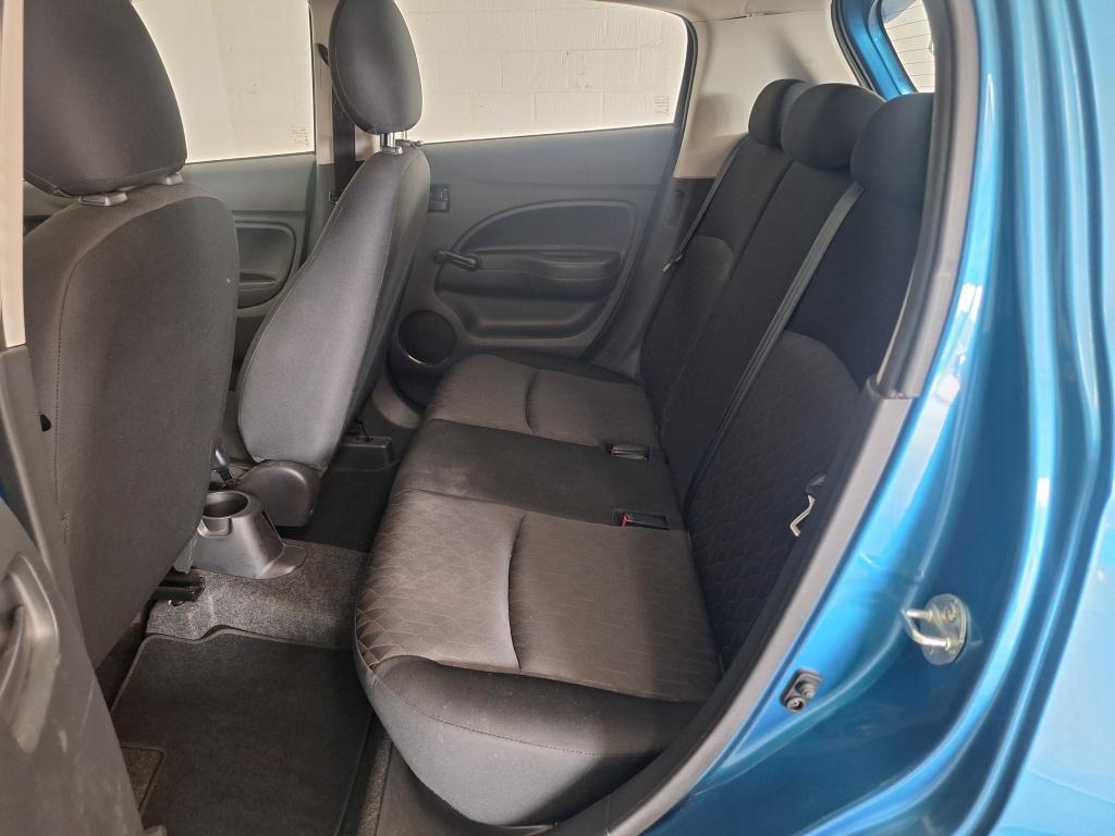 Mitsubishi Space Star 1.0 cool+