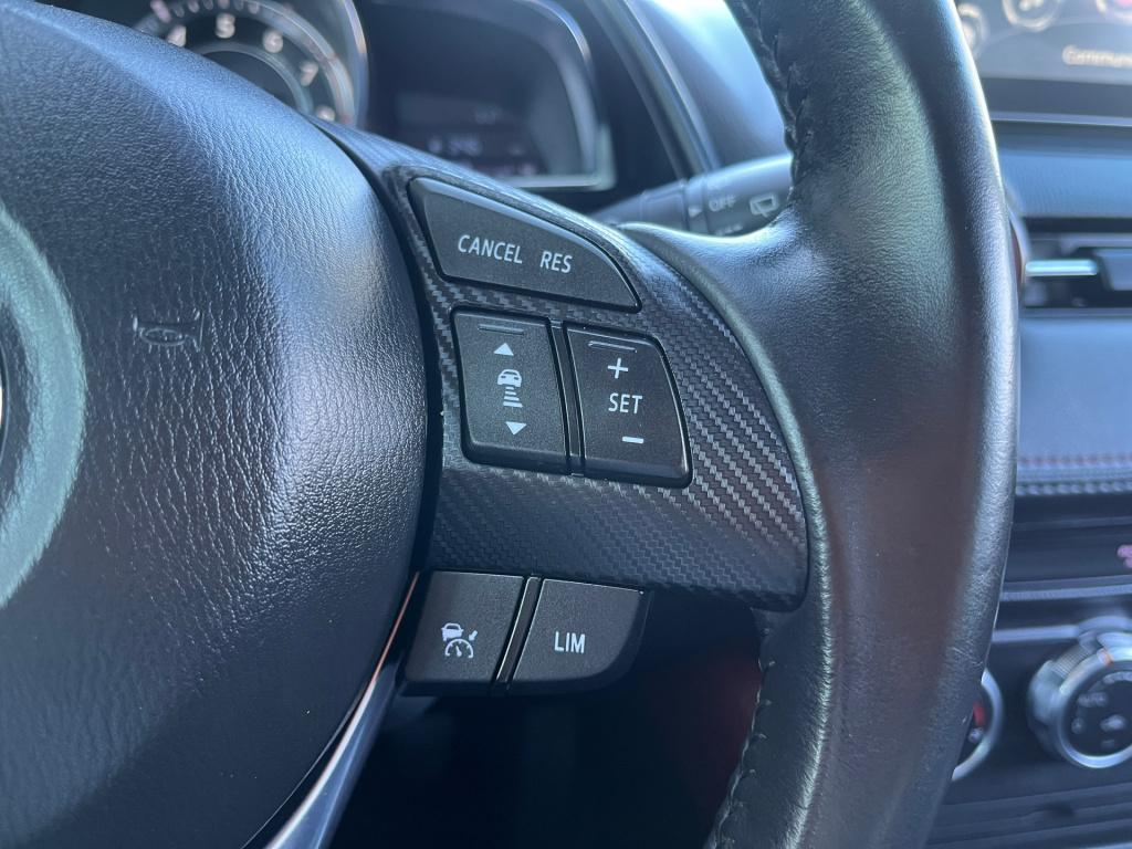 Mazda Cx-3 2.0 skyactiv-g 120 gt-m|trekhaak|bose|rijklaar