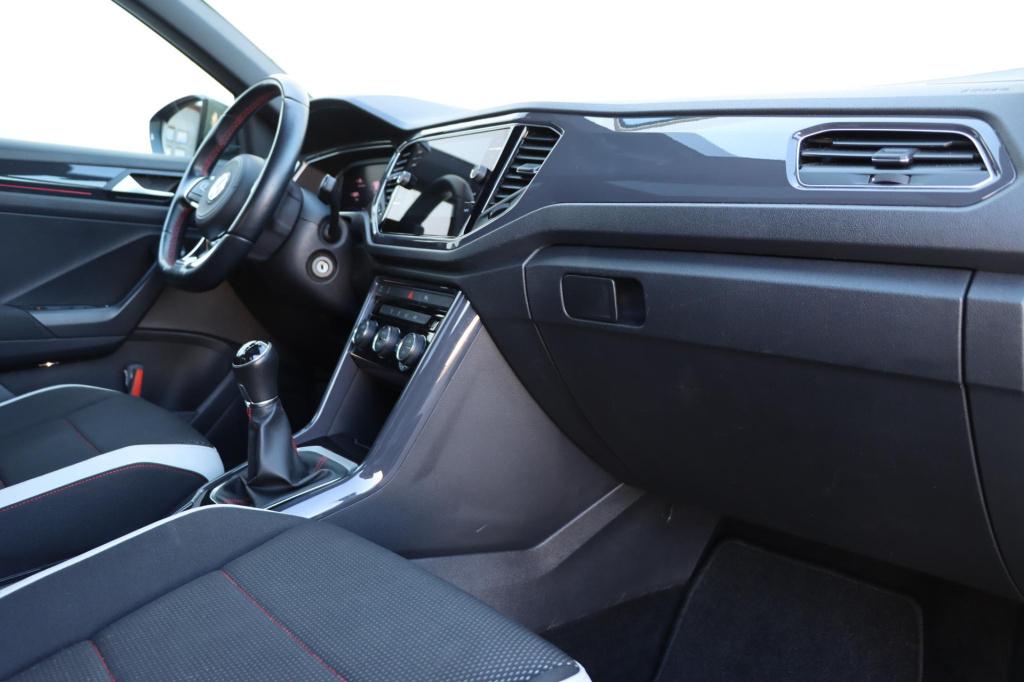 Volkswagen T-roc 1.0 tsi sport + executive 115pk