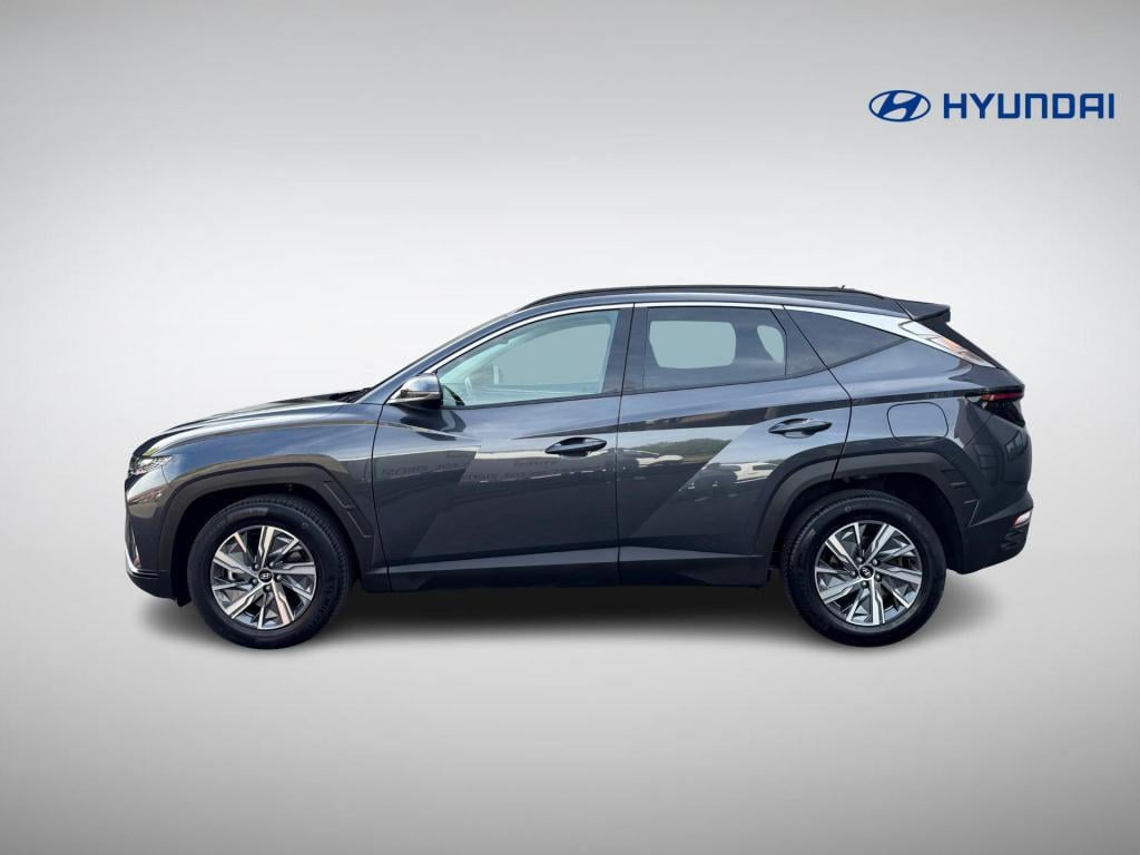 Hyundai Tucson 1.6 t-gdi hev comfort smart nl-auto, 1650kg trekgewicht! | n
