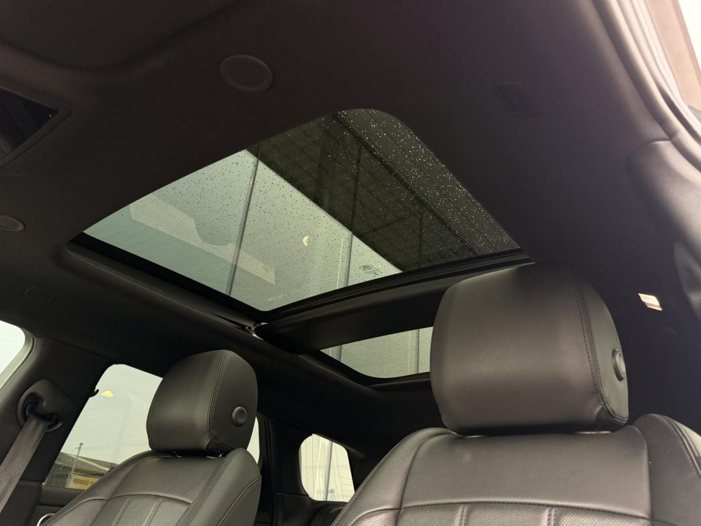 Land Rover Range Rover 1.5 p300e awd r-dynamic hse | meridian | pano | stoe
